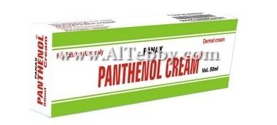 بانثينول بانكس Panthenol Panax