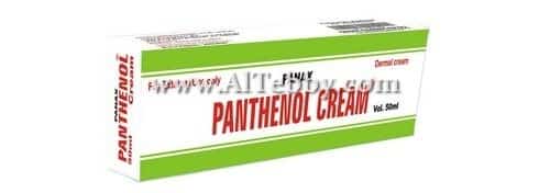 بانثينول بانكس Panthenol Panax دواء drug
