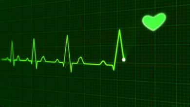 دراسة تستخدم الذكاء الاصطناعي لاكتشاف أمراض القلب