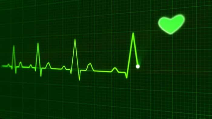 الذكاء الاصطناعي لاكتشاف أمراض القلب