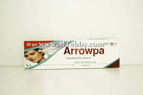 أروبا Arrowpa دواء drug