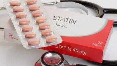 دراسة كبيرة تكشف تأثير الستاتينات –Statins على الصحة العقلية