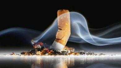 دراسة جديدة تبحث تأثير التدخين على الشيخوخة