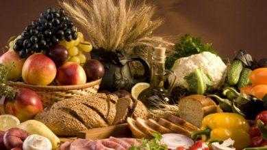 تناول كميات كبيرة من الألياف الغذائية والحبوب الكاملة يرتبط بانخفاض خطر الأمراض غير السارية