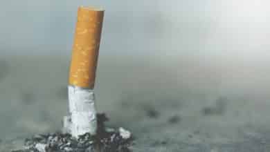 التدخين قد يحد من قدرة الجسم على محاربة سرطان الجلد