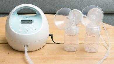 دراسة تكشف العلاقة بين استخدام شفاطات حليب الثدي وإصابة الأطفال بالربو