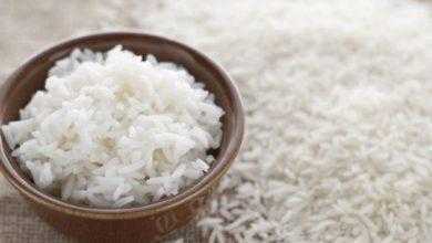 دراسة: تناول الأرز أو المكرونة بعد 5 أيام من الطهي قد يقتلك!