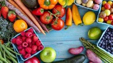 تناول الفاكهة والخضروات يحمي مرضى غسيل الكلى من خطر الوفاة المبكرة