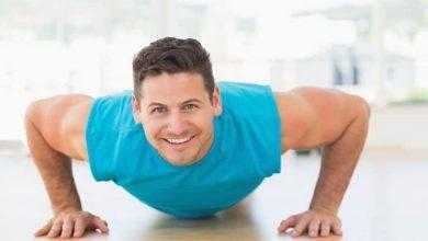 دراسة: إمكانية استخدام تمارين الضغط كمؤشر على صحة القلب المستقبلية