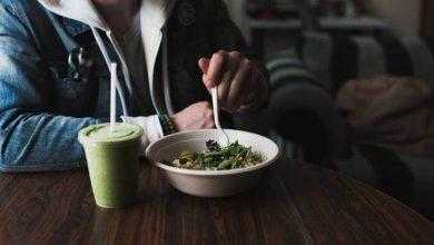 انخفاض وزن الجسم المستمر لدى الأطفال يزيد من خطر فقدان الشهية