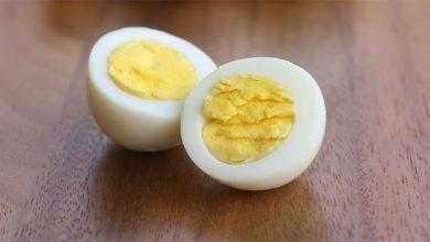 دراسة: تناول ثلاث بيضات أسبوعيًا يزيد من خطر الإصابة بأمراض القلب