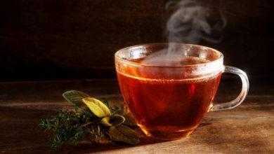 الشاي الساخن يزيد من خطر إصابتك بسرطان المريء...فما هي الحرارة الآمنة الموصى بها لشرب الشاي؟