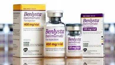 الغذاء والدواء توافق على بنليستا Benlysta لعلاج الأطفال المصابين بالذئبة
