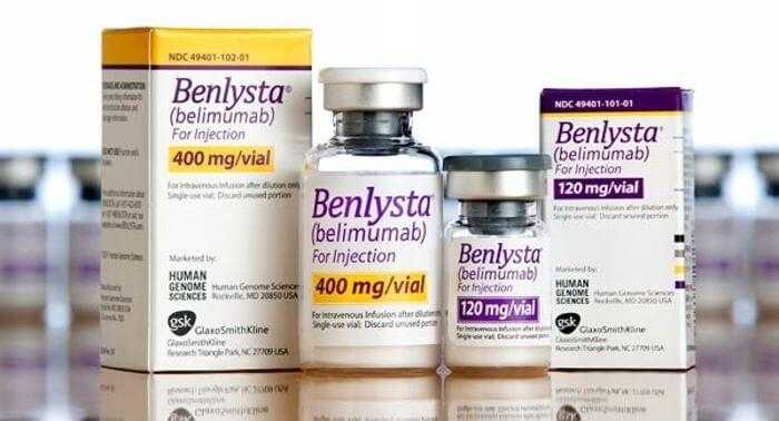 بنليستا Benlysta لعلاج الأطفال المصابين بالذئبة