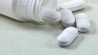 الأسيتامينوفين قد يزيد من خطر الإصابة بالسكتة الدماغية في مرضى السكري
