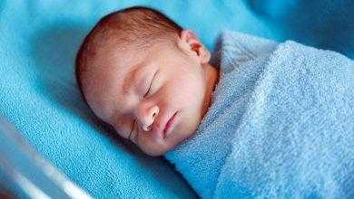 دراسة توضح الوضعية الأفضل لنوم النساء الحوامل
