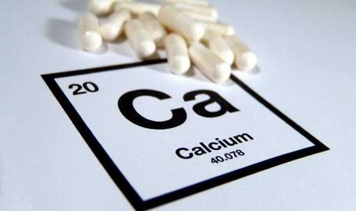 استخدام مكملات الكالسيوم و السرطان