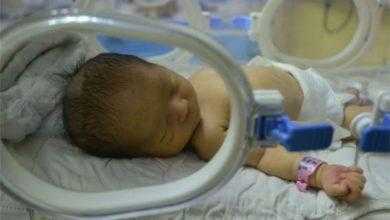 تقرير أممي يؤكد انخفاض وزن العديد من المواليد حول العالم