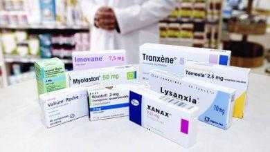 دراسة تربط بين استخدام البنزوديازيبينات في المراحل المبكرة للحمل وخطر الإجهاض