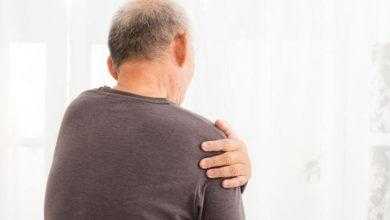 هرمون الريلاكسين قد يصبح علاجًا فعالًا لحالات تليف مفصل الكتف