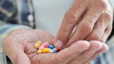 دراسة: توقف المسنين عن تناول الستاتينات يرفع خطر الإصابة بالنوبة القلبية بمقدار النصف!