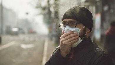 تلوث الهواء يرتبط بزيادة مخاطر الاكتئاب والاضطراب ثنائي القطب والفصام!