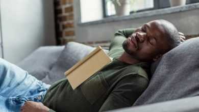 أخذ القيلولة مرة أو مرتين أسبوعيا