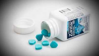 الغذاء والدواء تُحذر: العثور على شوائب مُسرطنة في بعض العقاقير المضادة لحموضة المعدة