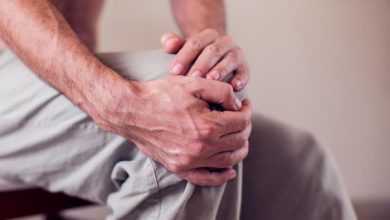 حقن الكورتيزون بداخل المفاصل