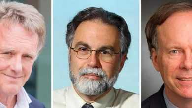 كيفية شعور الخلايا بنقص الأكسجين