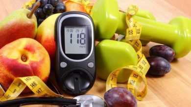 تراجع مرض السكري من النوع الثاني