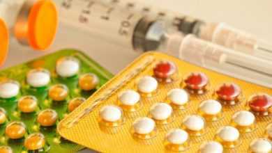 منع الحمل الهرمونية تُقلل كفاءة العقاقير