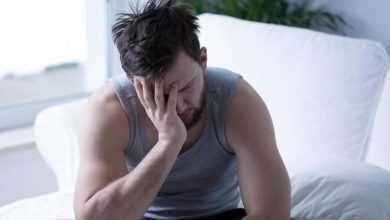 ضعف الانتصاب لدى الرجال