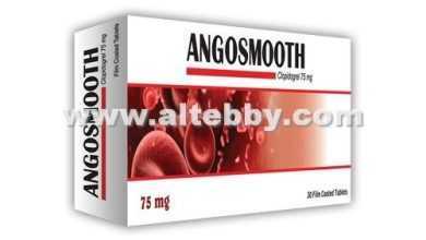 drug Angosmooth