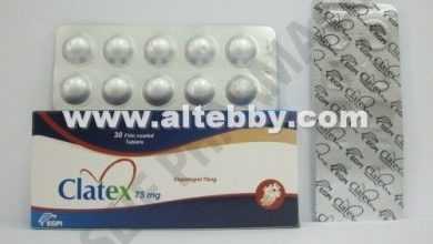 drug Clatex