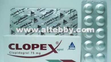 drug Clopex Agrel