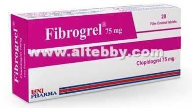 drug Fibrogrel