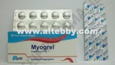 drug Myogrel