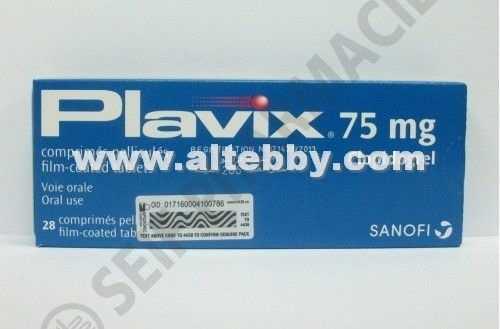 دواء drug بلافكس Plavix