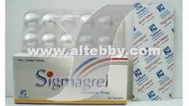 drug Sigmagrel
