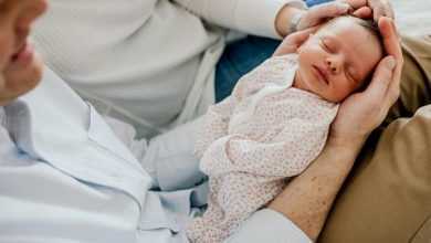 استمرار الحمل لأكثر من 41 أسبوعًا