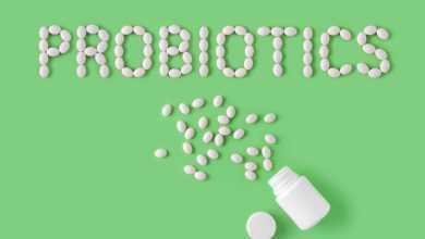 (البروبيوتك) تقي كبار السن من هشاشة العظام