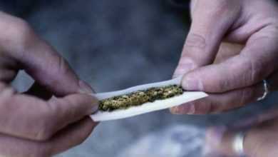 (الحشيش) وحدوث تغيرات هيكلية