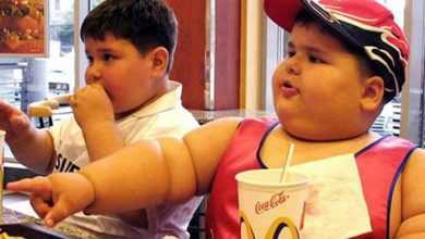 6 أنواع من التمارين الرياضية