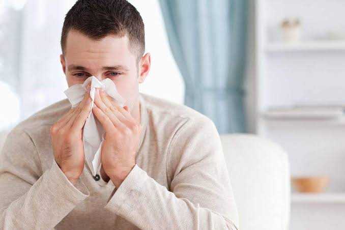 حالات الأنفلونزا الشديدة والالتهاب الرئوي