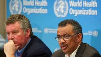 كورونا المُستجد