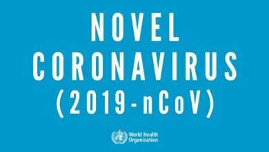 فيروس كورونا المُستجد