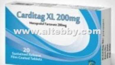 drug Carditag XL