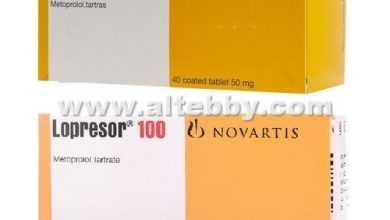 drug Lopresor