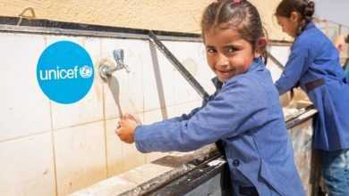 ملايين الأطفال